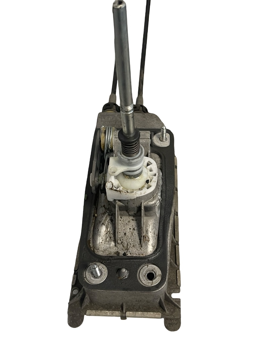 Timonerie schimbator de viteze SKODA FABIA III Estate NJ5 2014 - > 1.0 TSI CHZB, DKLD 6Q0711061E – foto 6