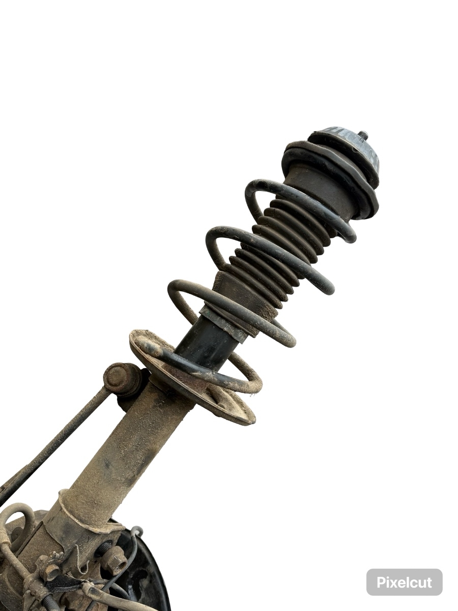 Amortizor fata dreapta TOYOTA YARIS _P13_ 2012 - > 1.3 VVTi 1NR-FE