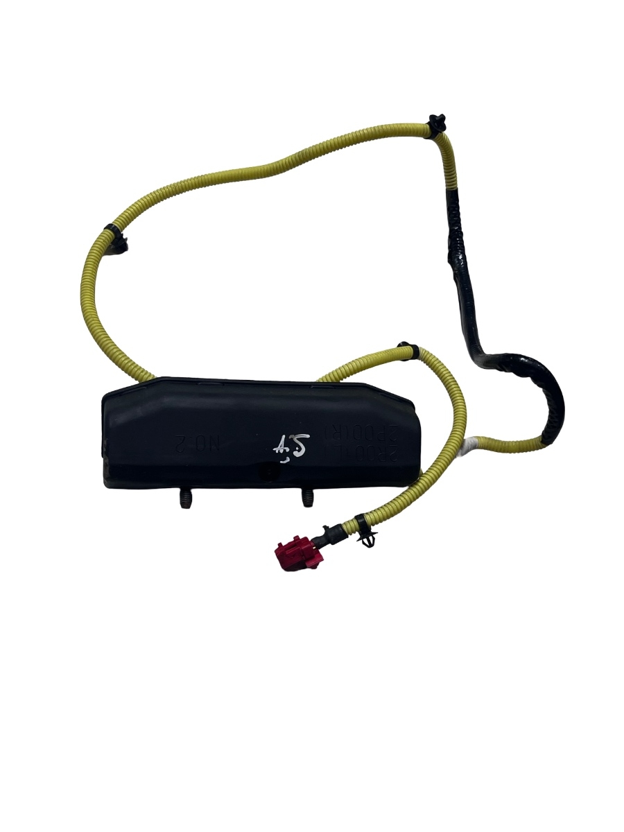 Airbag scaun stanga fata MITSUBISHI OUTLANDER I CU_W 2001 - 2008 – foto 2