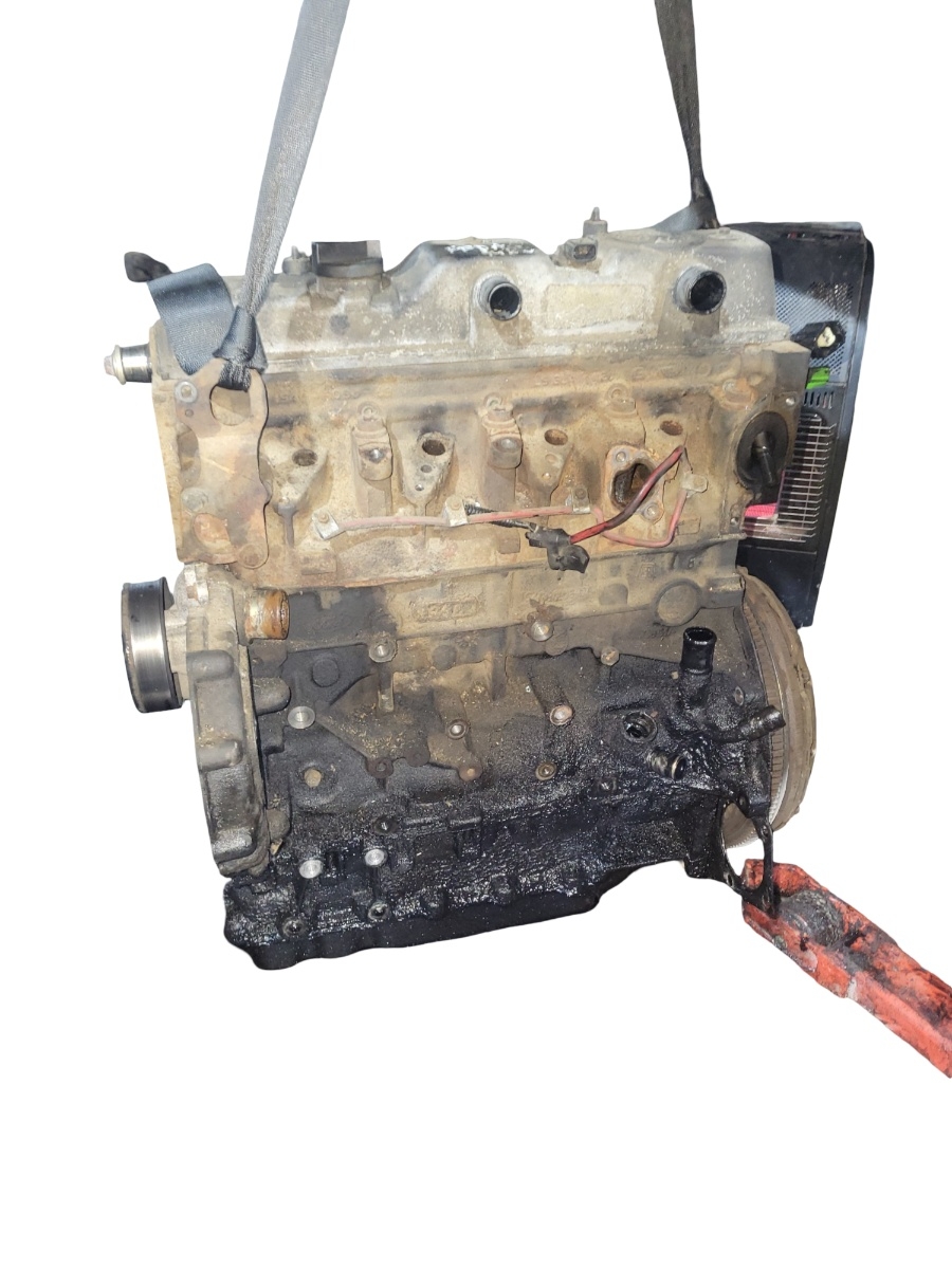 Motor FORD FOCUS Estate DNW 1999 - 2007 1.8 TDCi FFDA – foto 2