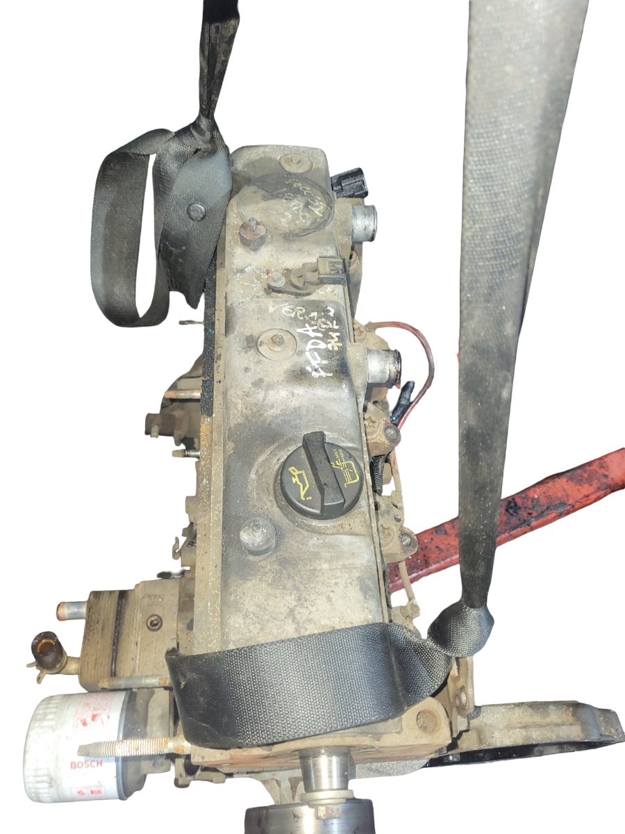 Motor FORD FOCUS Estate DNW 1999 - 2007 1.8 TDCi FFDA – foto 4