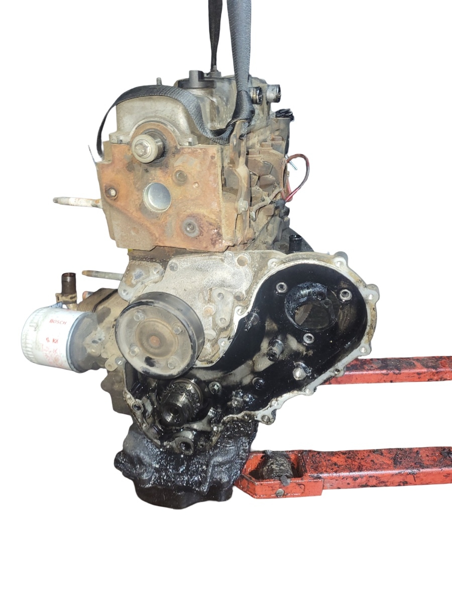 Motor FORD FOCUS Estate DNW 1999 - 2007 1.8 TDCi FFDA – foto 3