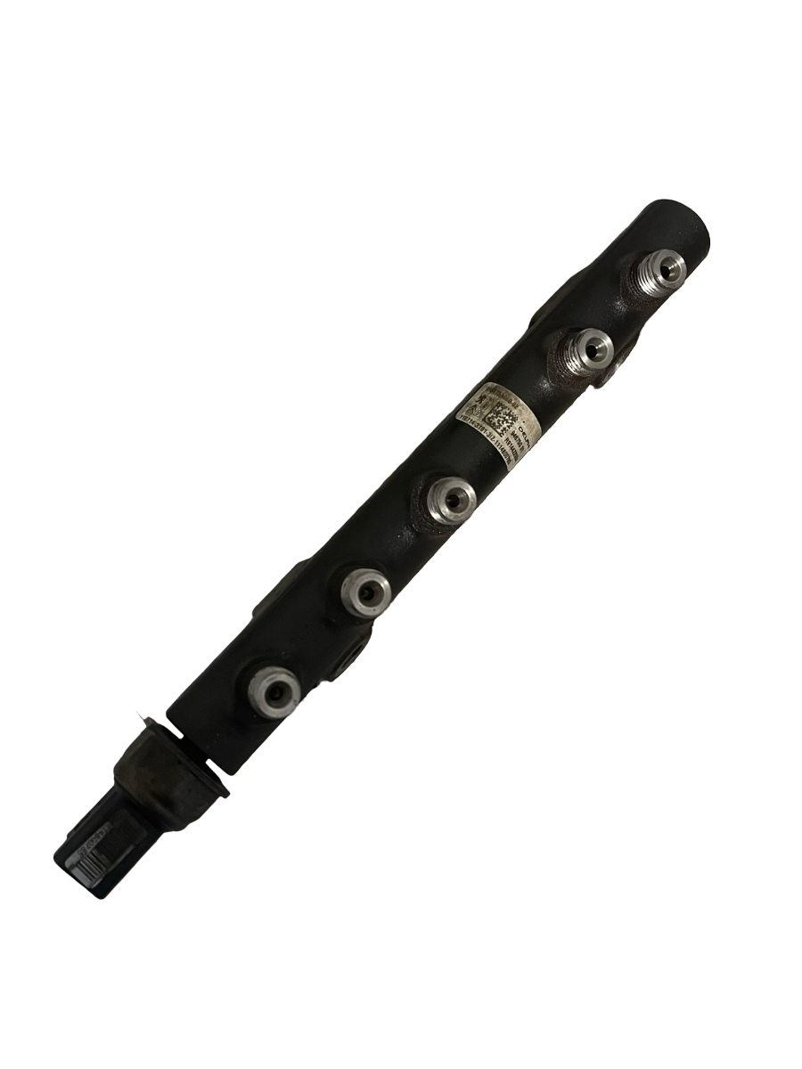 Rampa Injectoare PEUGEOT 308 SW 4E_, 4H_ 2007 - > 1.6 HDi 9HR (DV6C) 9684753080 02