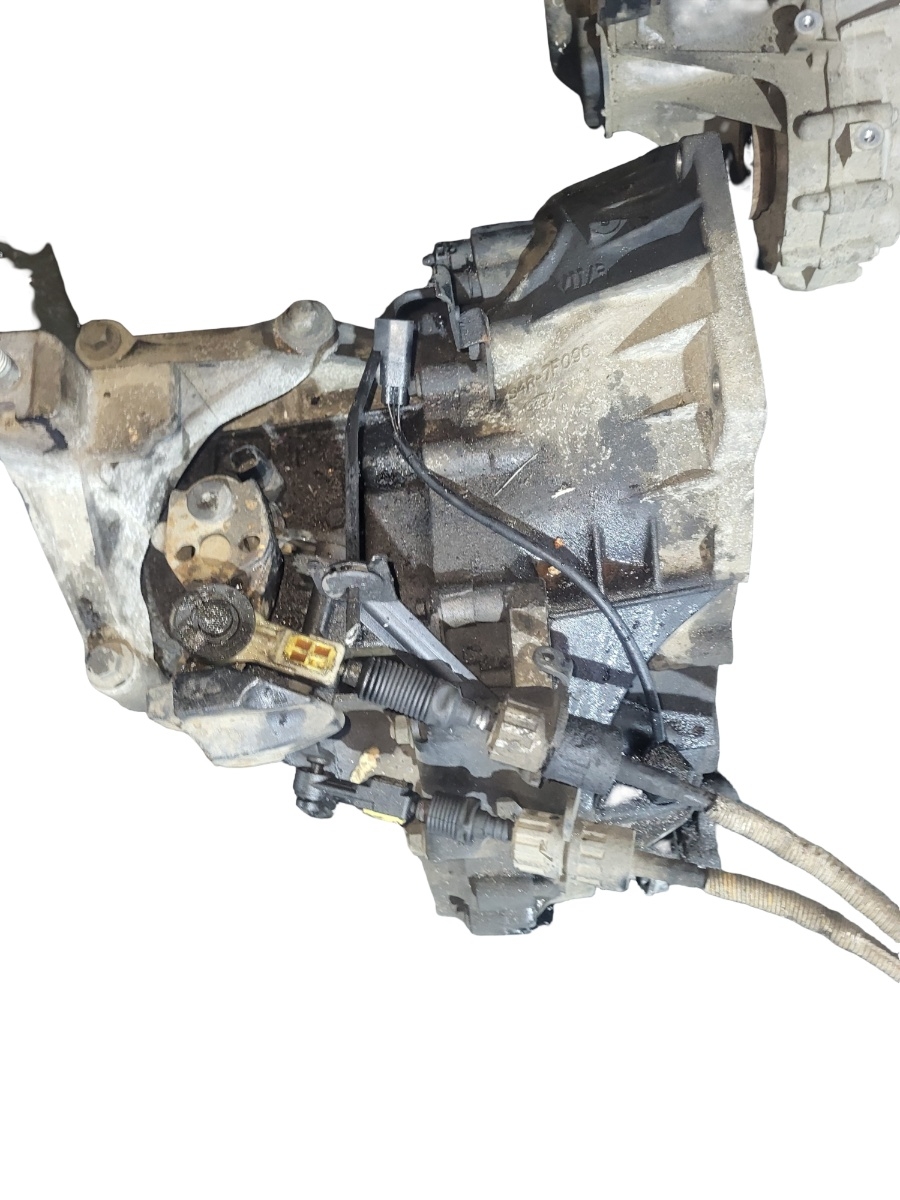 Cutie de viteze manuala 5 trepte FORD FOCUS Estate DNW 1999 - 2007 1.8 TDCi FFDA