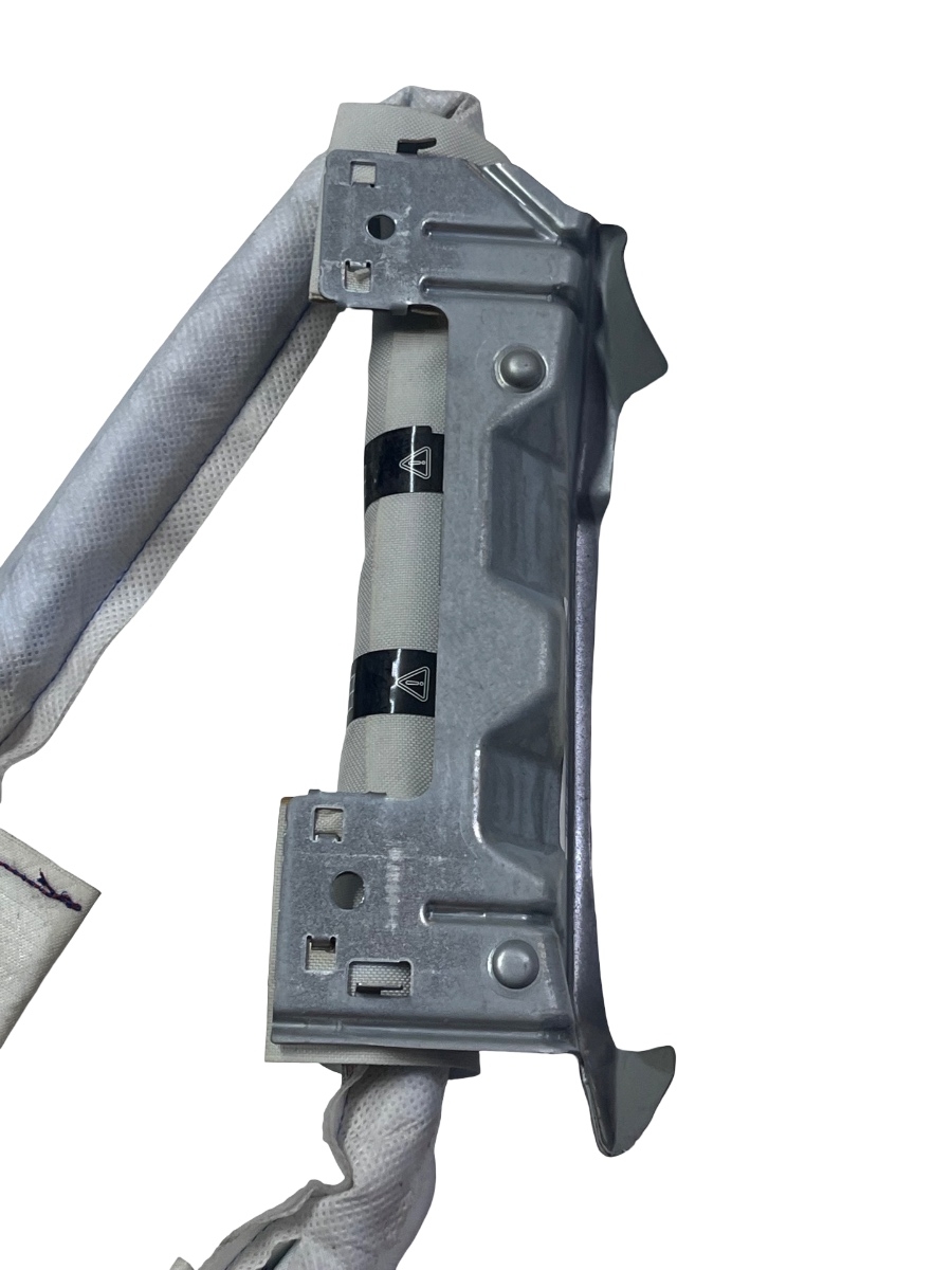 Airbag cortina stanga SUZUKI VITARA IV Facelift 2018 [ 2018 - 2024 ] 0589P1000741 – foto 3