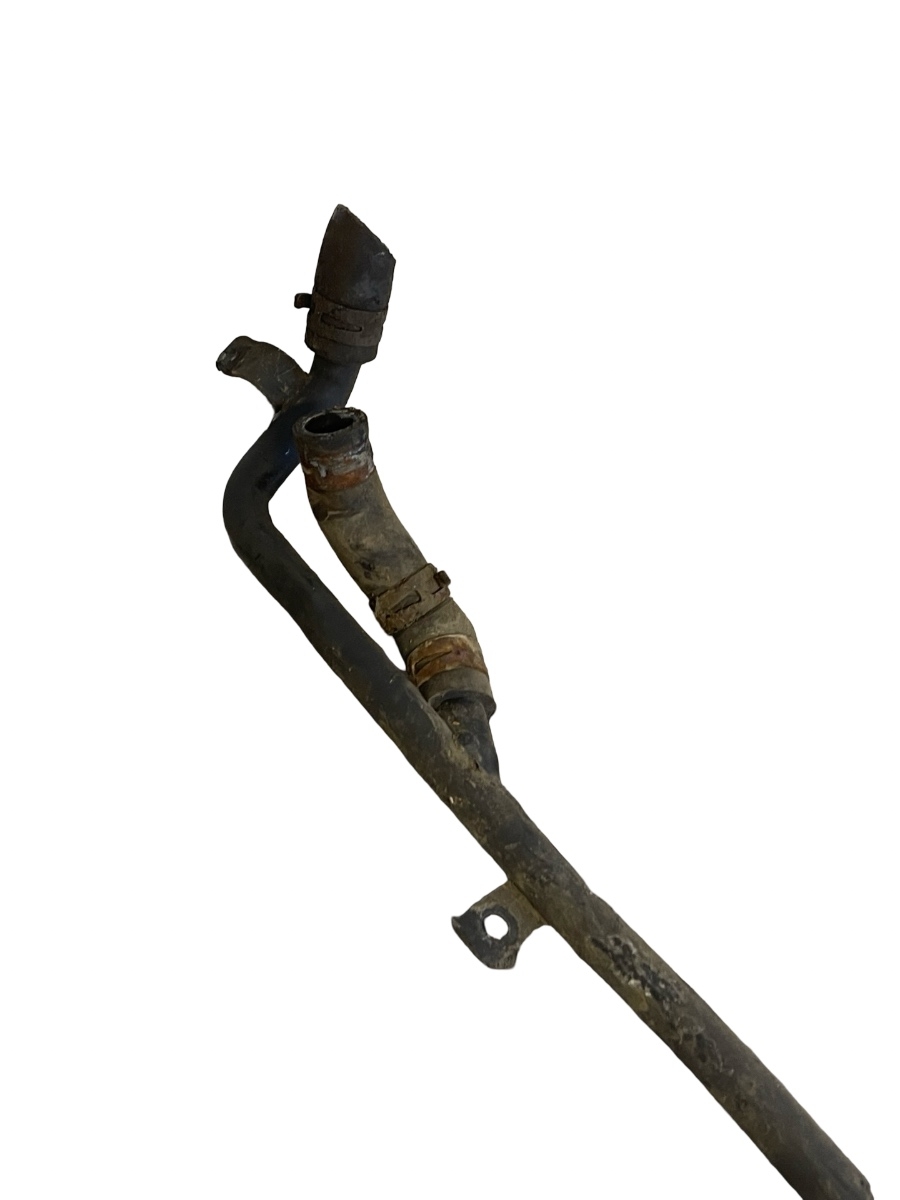 Furtun lichid de racire motor SKODA SUPERB 3U4 2001 - 2008 2.8 V6 AMX – foto 3