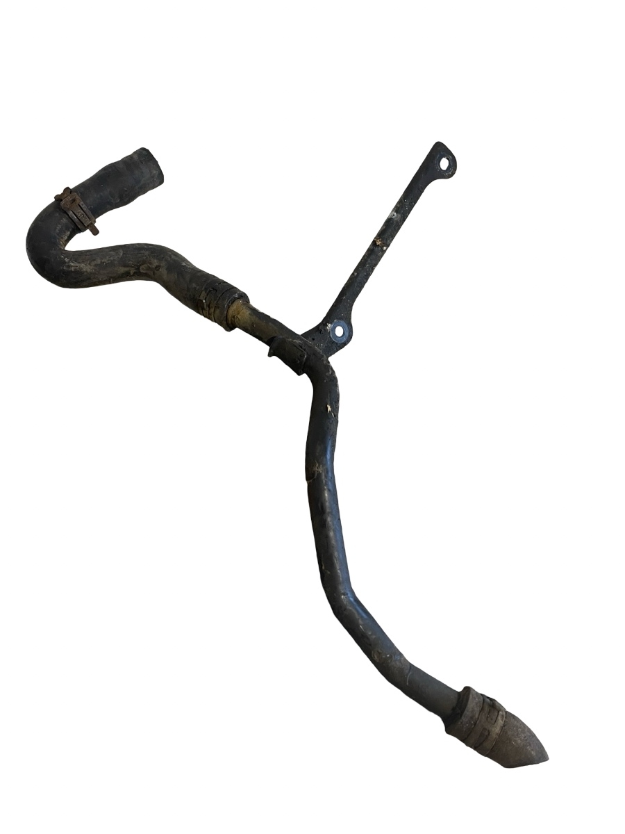 Furtun lichid de racire motor SKODA SUPERB 3U4 2001 - 2008 2.8 V6 AMX – foto 2