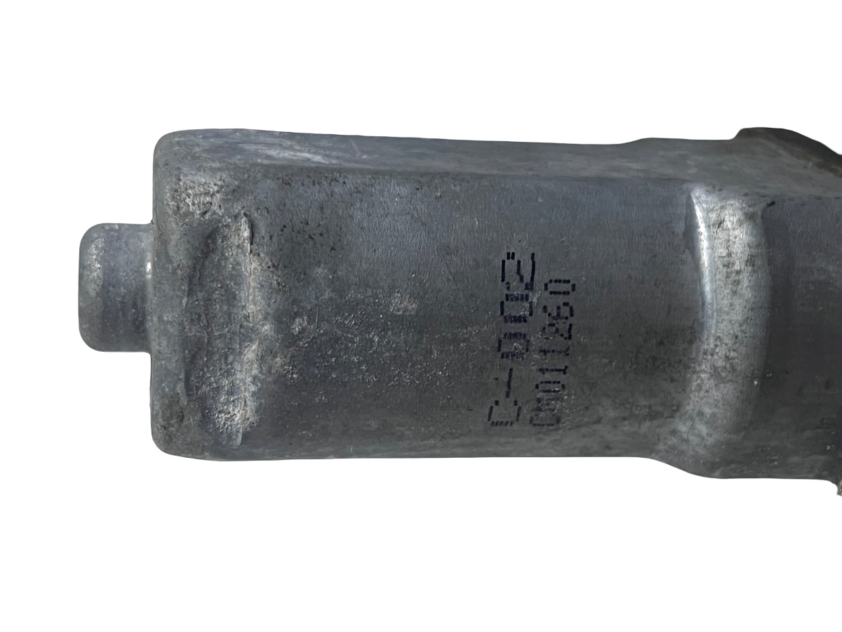 Macara Geam stanga fata HONDA ACCORD VII Break CL, CN 2003 - 2012 CM011260 – foto 2