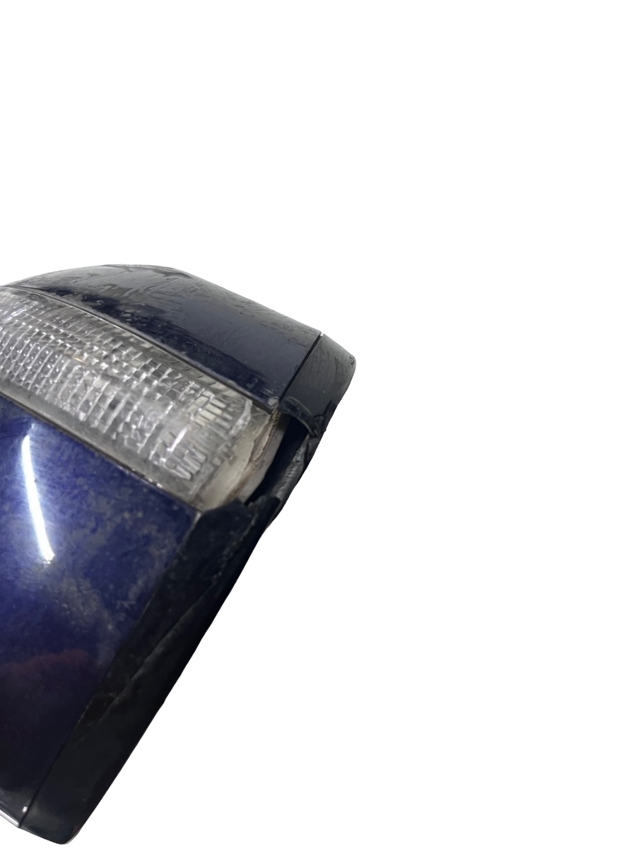 Oglinda laterala electrica portiera dreapta fata HONDA ACCORD VII CL, CN 2003 - 2012( Carcasa crapata , vezi foto ) – foto 2