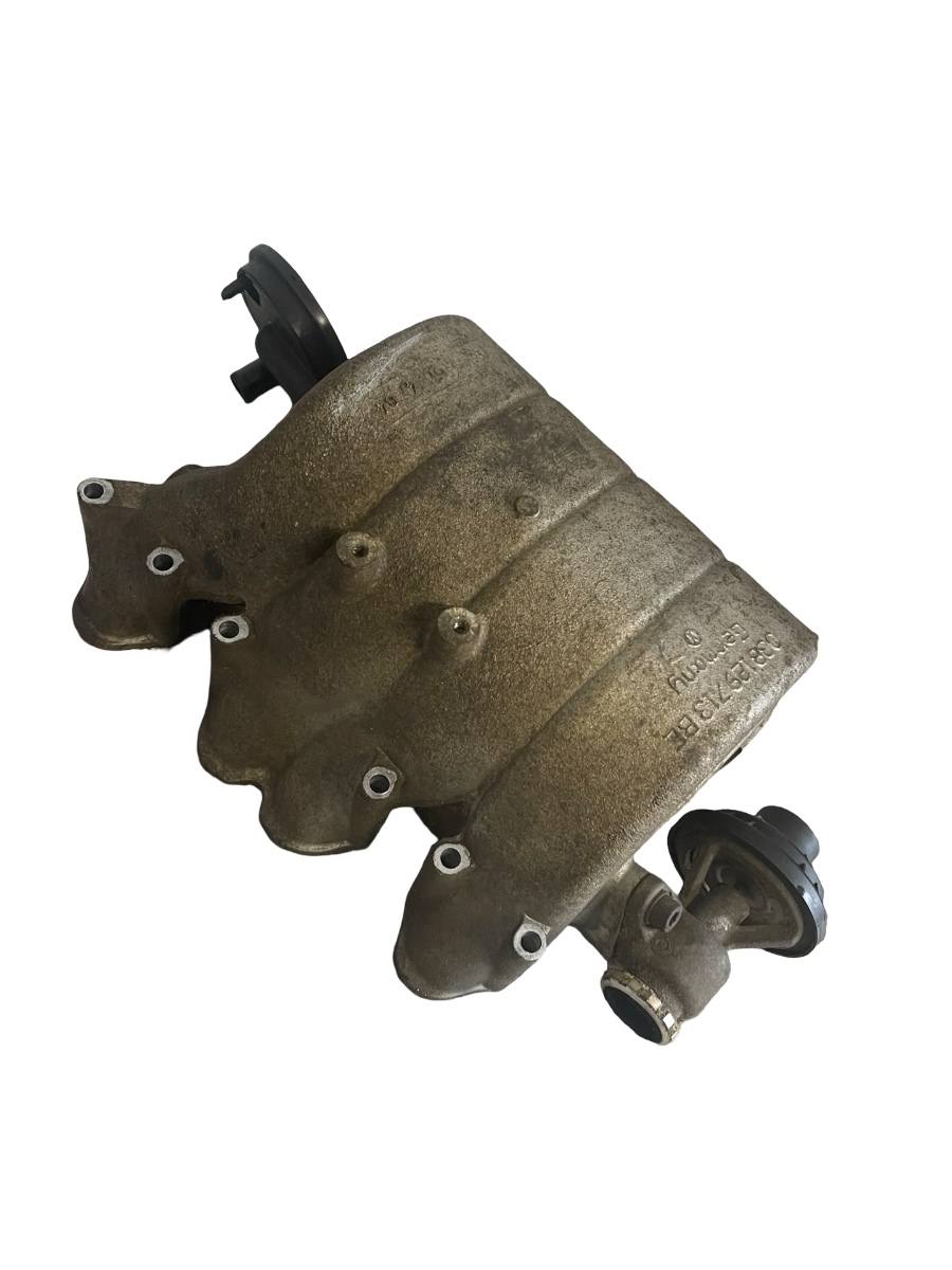 Galerie de admisie egr SKODA FABIA 6Y2 1999 - 2008 1.9 SDI ASY 038129713BE