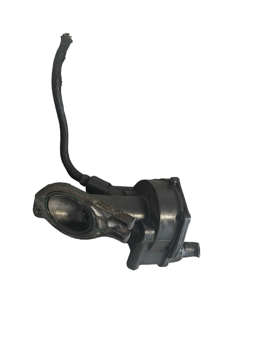 Pompa de vacuum FORD FOCUS Hatchback  DAW, DBW 1998 - 2007 1.8 TDCi FFDA