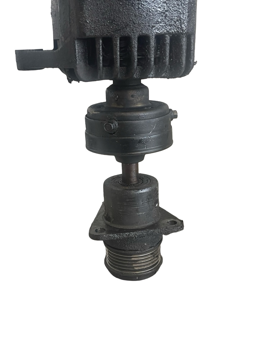 Alternator FORD FOCUS Hatchback  DAW, DBW 1998 - 2007 1.8 TDCi FFDA – foto 3