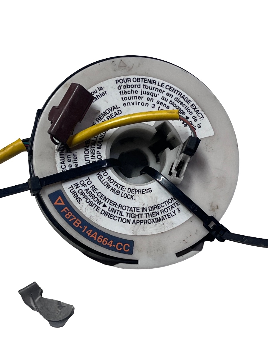 Spirala volan FORD EXPLORER II [ 1995 - 2003 ] F87B14A664CC