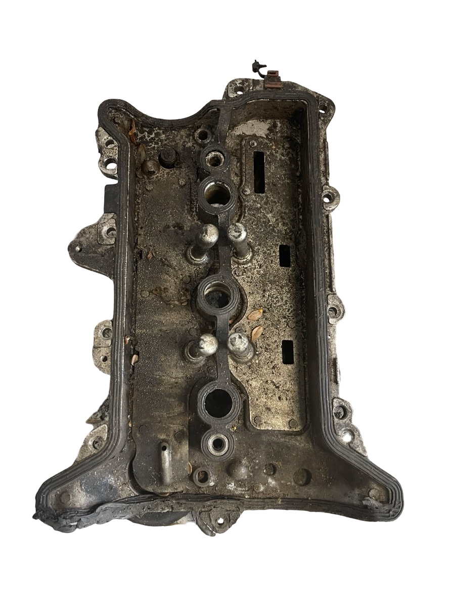 Capac culbutori DACIA LOGAN MCV II 2013 - > 0.9 TCe 90 H4B 400, H4B 408 132656629R – foto 4