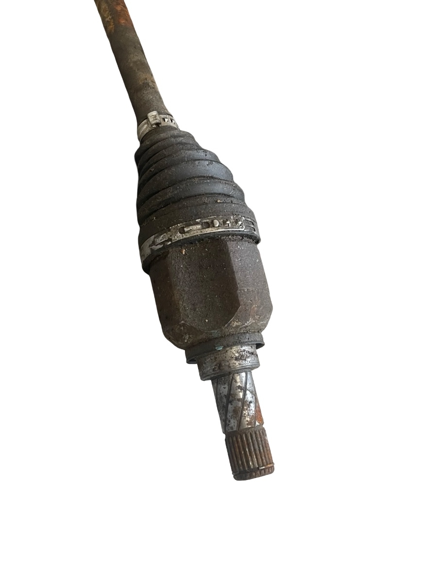 Planetara stanga fata DACIA LOGAN MCV II 2013 - > 0.9 TCe 90 H4B 400, H4B 408 – foto 3