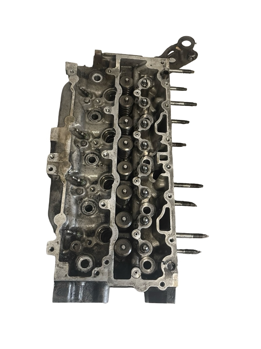 Chiulasa motor VOLVO V40 Hatchback 525, 526 2012 - > 1.6 D2 D 4162 T 9684487210