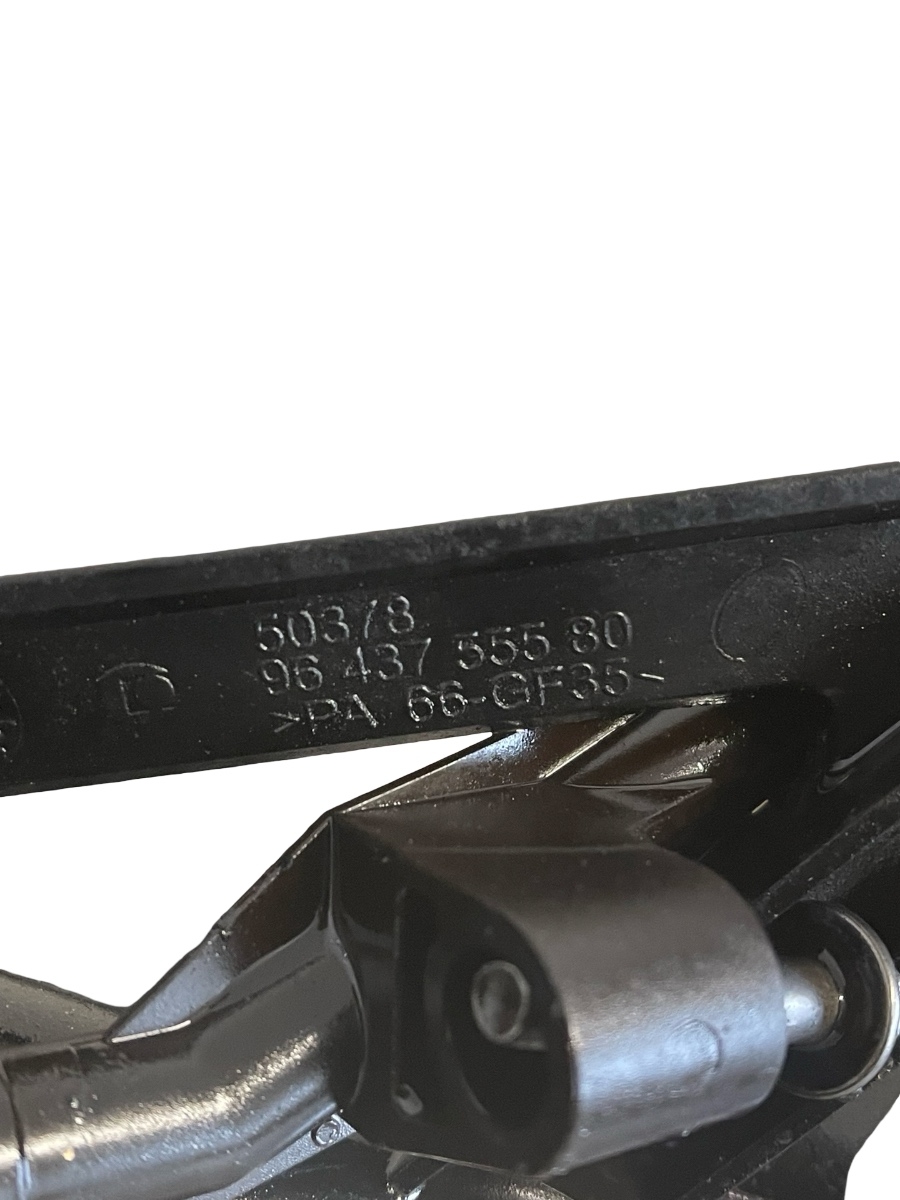 Sorb baie de ulei VOLVO V40 Hatchback 525, 526 2012 - > 1.6 D2 D 4162 T 9643755580 – foto 3