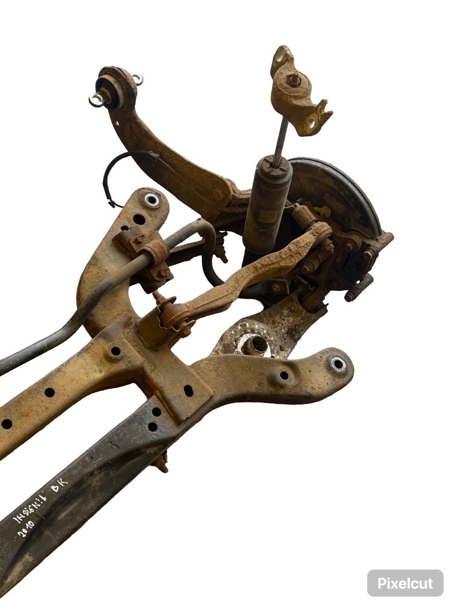 Punte spate *BREAK* OPEL INSIGNIA A Country Tourer G09 2008 - 2017 2.0 CDTi A 20 DT, A 20 DTJ