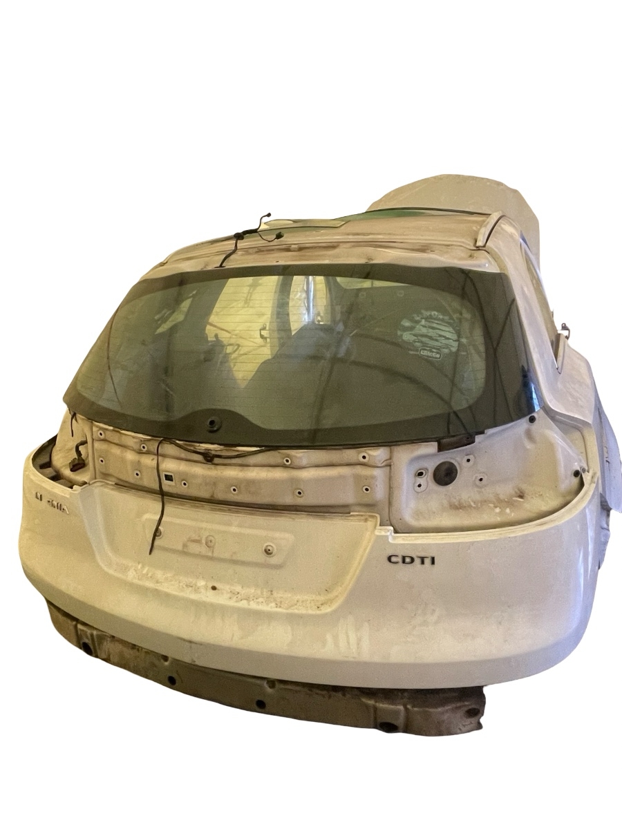 Haion portbagaj OPEL INSIGNIA A Country Tourer G09 2008 - 2017 BREAK