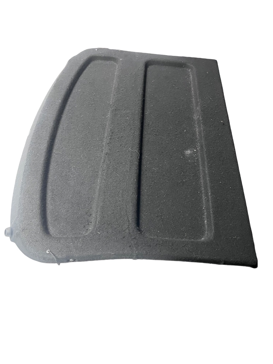 Polita sub luneta FORD MONDEO IV Hatchback 2007 - 2015 – foto 2