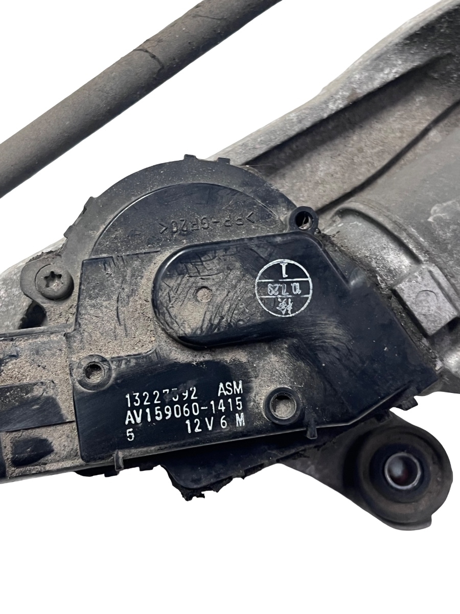 Ansamblu stergator OPEL INSIGNIA A Country Tourer G09 2008 - 2017 AV159060 – foto 4