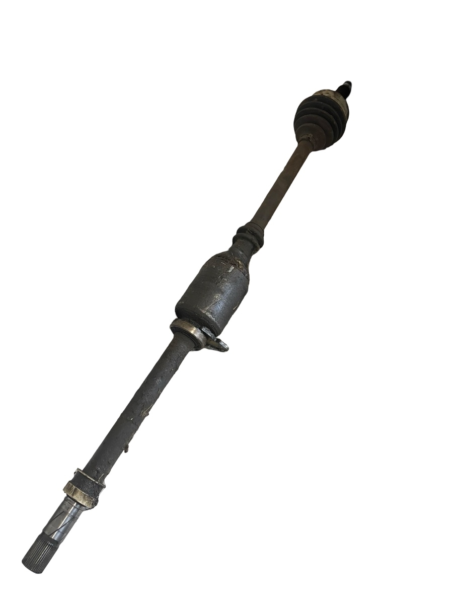 Planetara dreapta fata RENAULT TRAFIC II Bus JL 2001 - > 1.9 dCI 80 F9Q 762