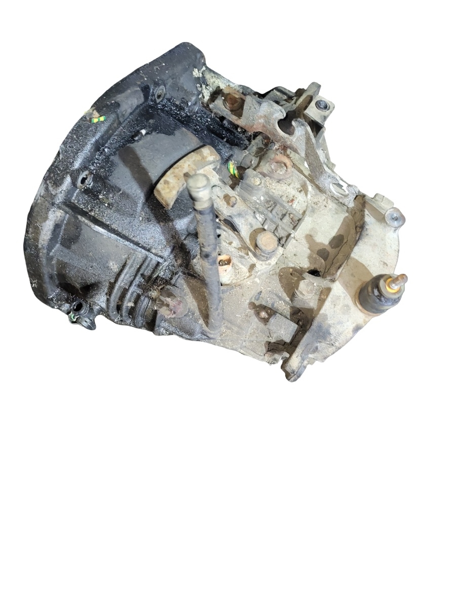 Cutie de viteze manuala 5 trepte RENAULT TRAFIC II Box FL 2001 - > 1.9 dCi 80 F9Q 760, F9Q 762