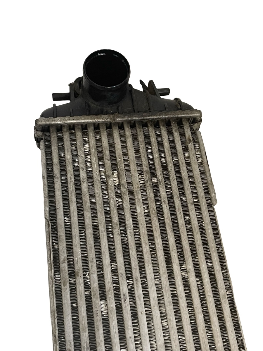 Radiator intercooler RENAULT TRAFIC II Bus JL 2001 - > 1.9 dCI 80 F9Q 762 – foto 2