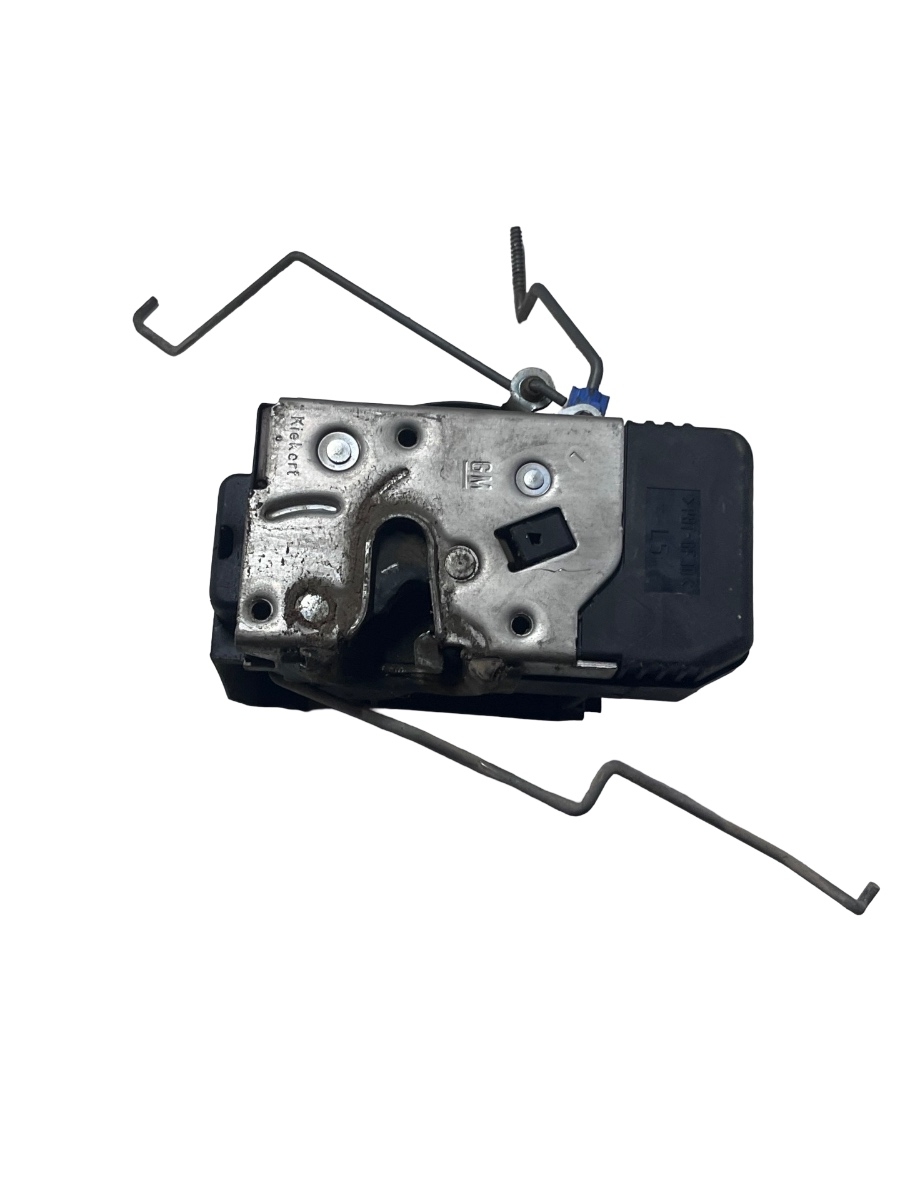 Broasca usa stanga spate RENAULT TRAFIC II Bus JL 2001 - > 91166224