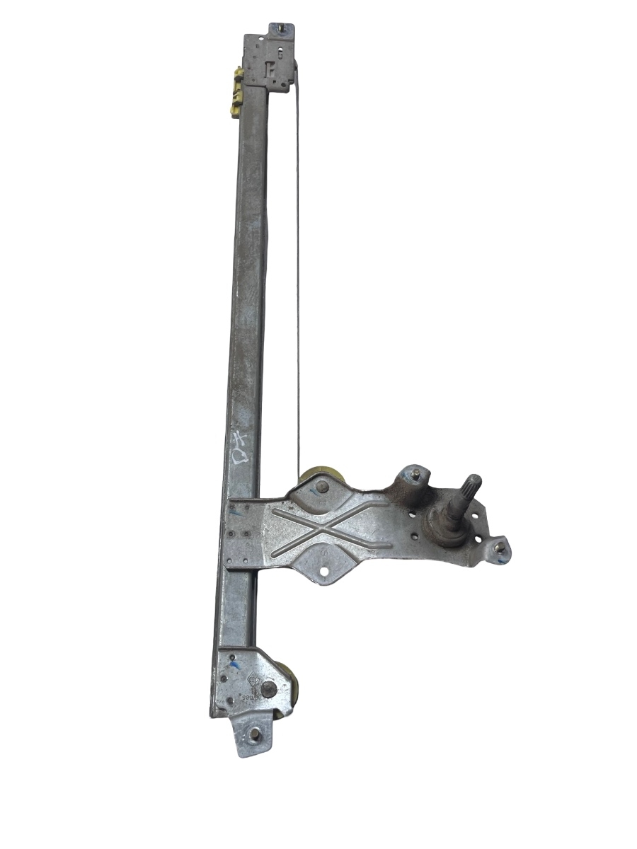 Macara Geam dreapta fata RENAULT TRAFIC II Bus JL 2001 - > 7700311819