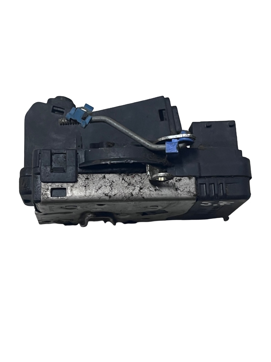 Broasca usa stanga fata RENAULT TRAFIC II Bus JL 2001 - > 91166230 – foto 2