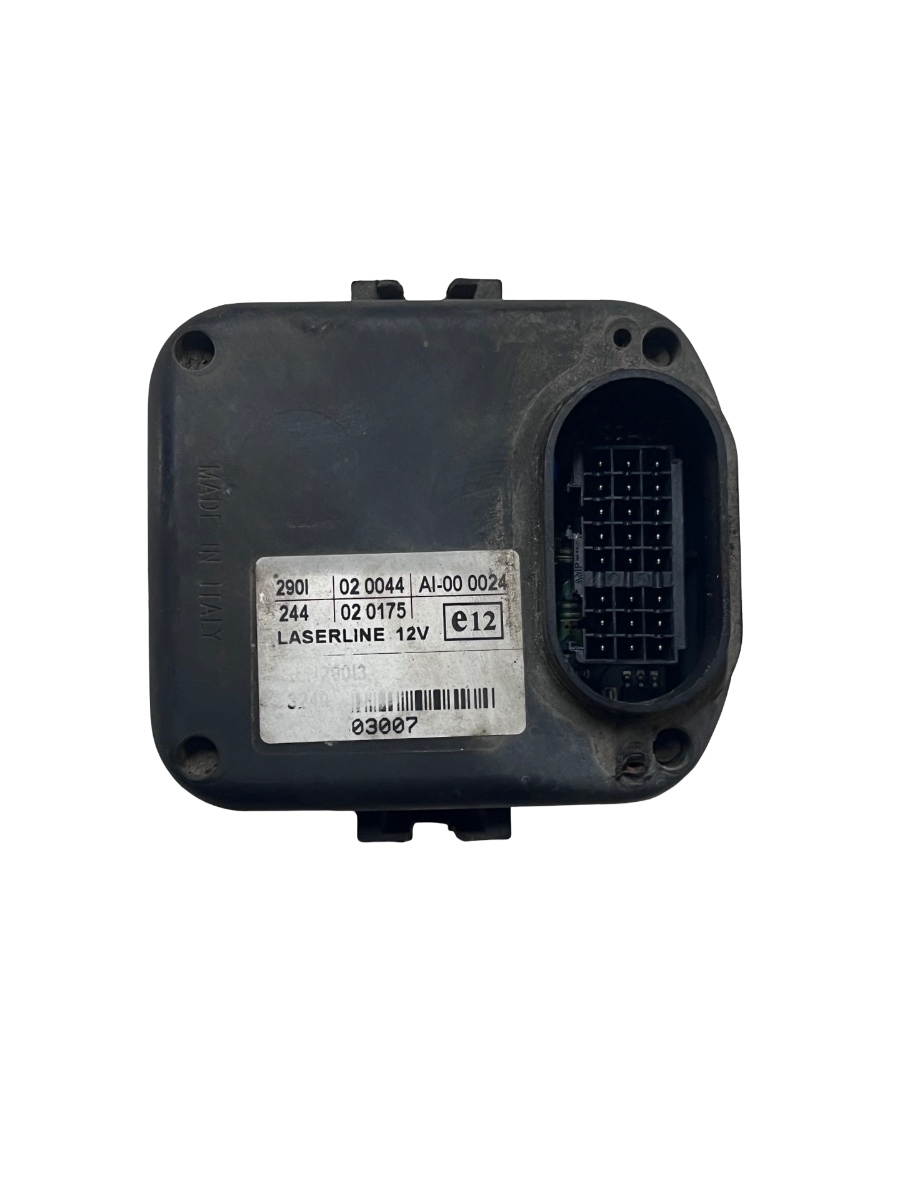 Sirena sistem de alarma VOLKSWAGEN PASSAT 3B3 2000 - 2005 244020175