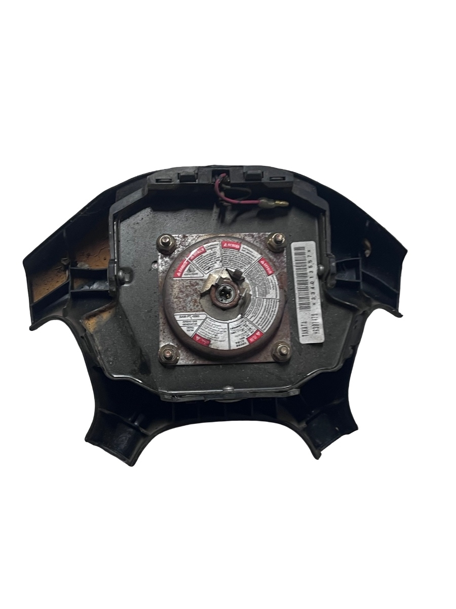 Airbag volan MITSUBISHI L200 - 2002 – foto 2