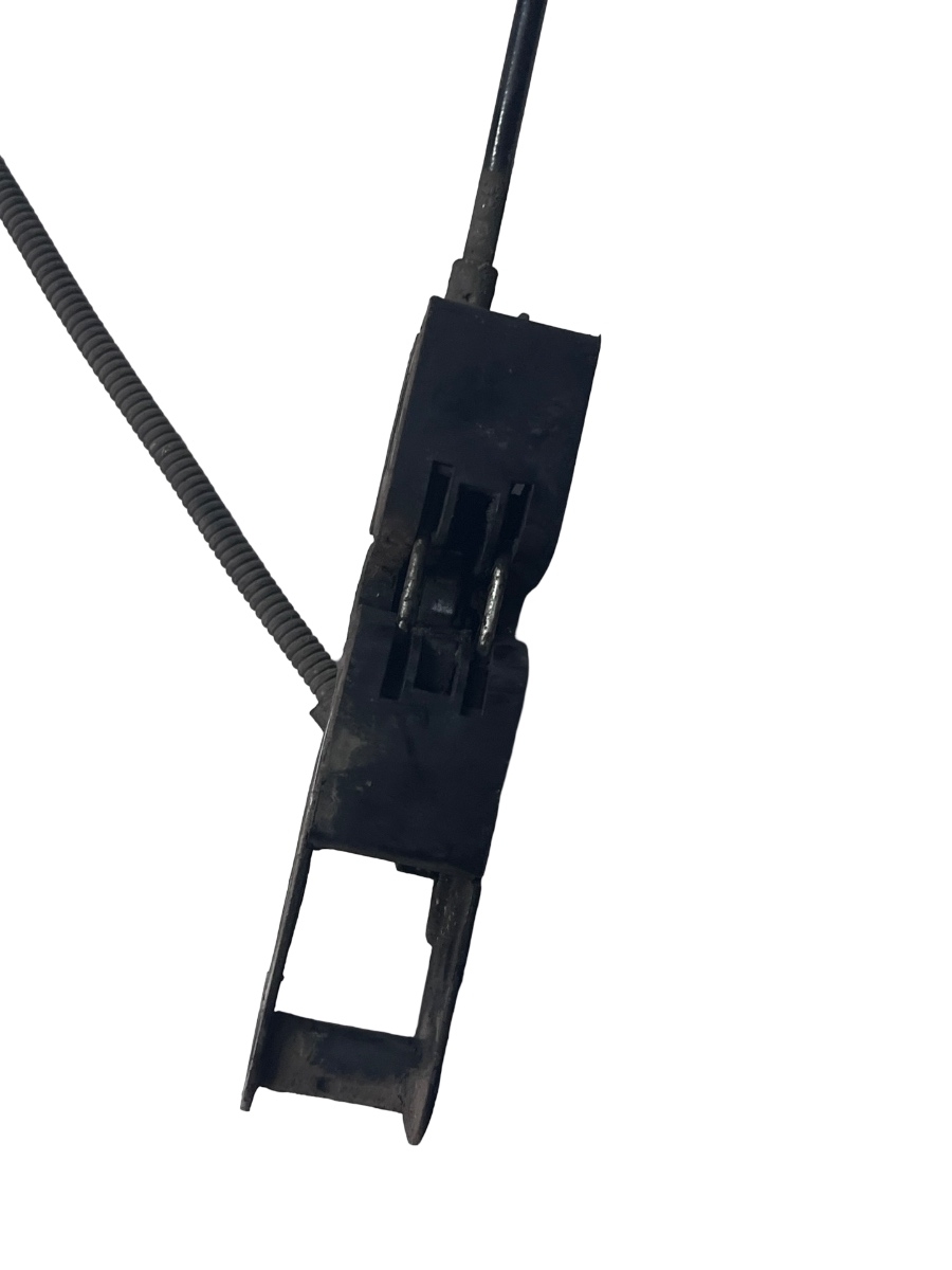 Incuietoare capota motor VOLKSWAGEN TOURAN Facelift 1T1, 1T2 2003 - 2010 – foto 3