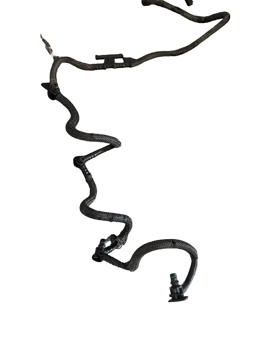 Rampa retur Injectoare RENAULT MASTER II Box FD 1998 - > 2.5 dCi G9U 650 – foto 3