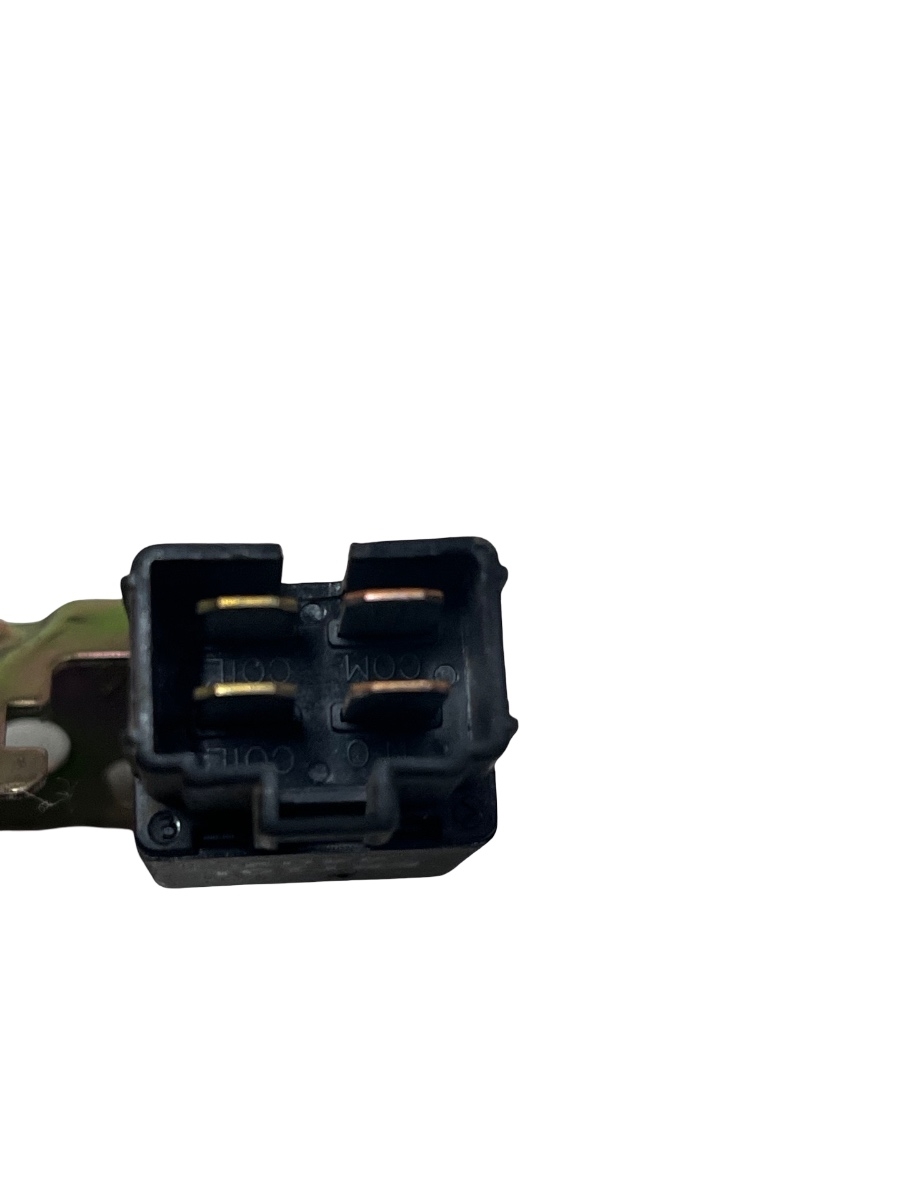 Alte relee MITSUBISHI L200 - 2002 2.5D 85KW E8T101 – foto 2