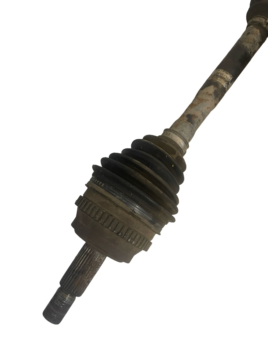 Planetara stanga fata RENAULT MASTER II Box FD 1998 - > 2.5 dCi G9U 650 – foto 3