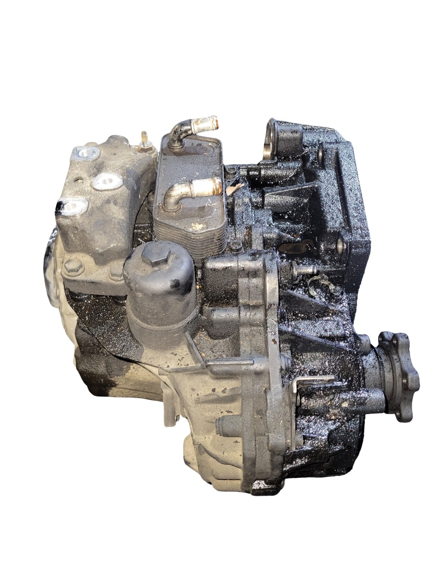 Cutie de viteze automata VOLKSWAGEN TOURAN 1T1, 1T2 2003 - 2010 2.0 TDI BMM – foto 3