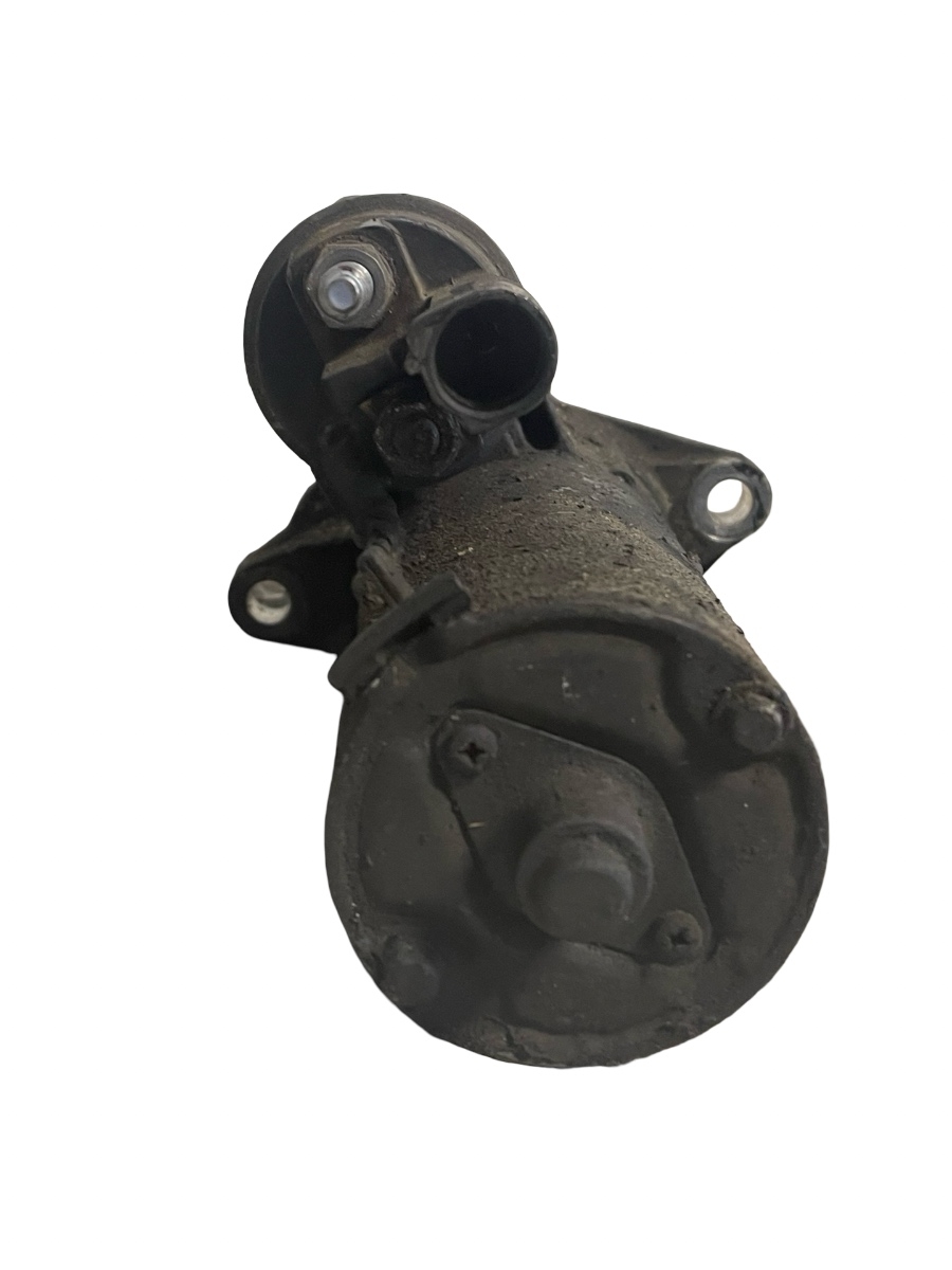 Electromotor VOLKSWAGEN TOURAN 1T1, 1T2 2003 - 2010 2.0 TDI BMM – foto 2