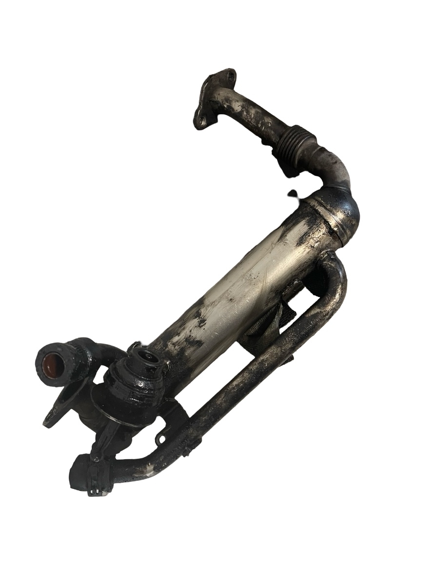 Racitor gaze VOLKSWAGEN TOURAN 1T1, 1T2 2003 - 2010 2.0 TDI BMM 03G131512S