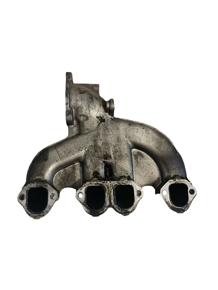 Galerie de admisie VOLKSWAGEN TOURAN 1T1, 1T2 2003 - 2010 2.0 TDI BMM 03G129713K – foto 3