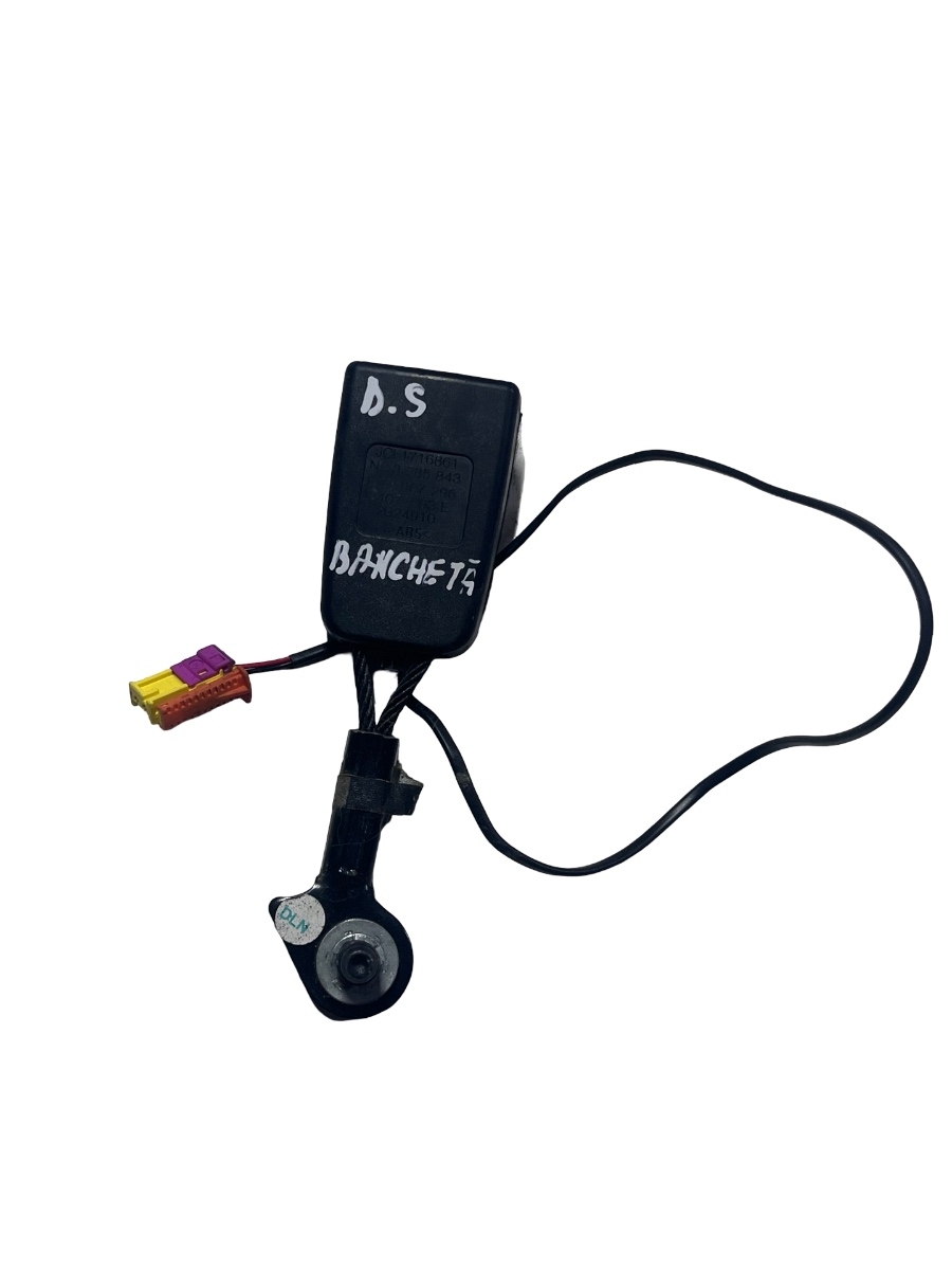 Catarama centura de siguranta dreapta spate bancheta OPEL MERIVA B S10 2010 - 2017 34072093