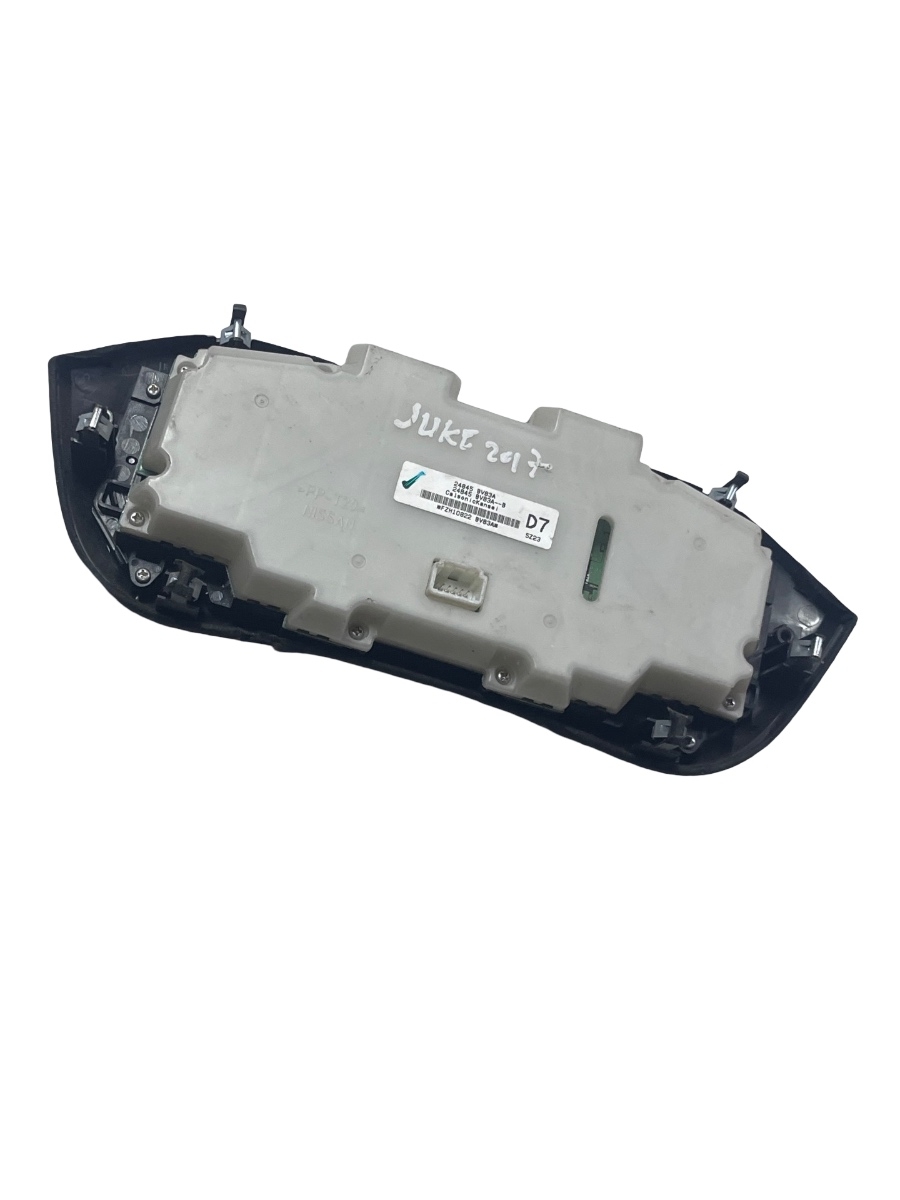 Panou Clima NISSAN JUKE F15 2010 - > 24845BV83A – foto 2