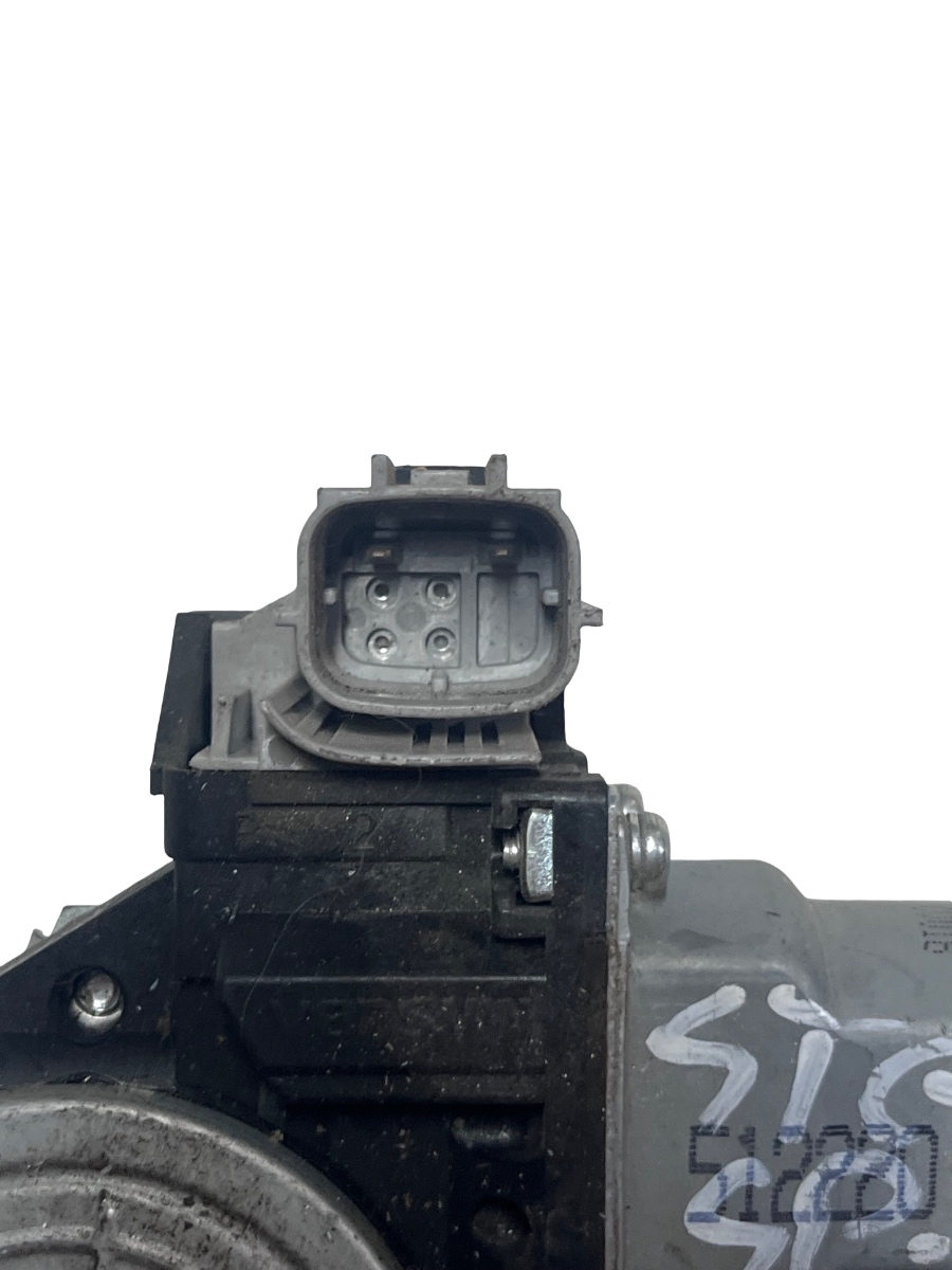 Macara Geam stanga spate NISSAN JUKE F15 2010 - > 82730CV01B – foto 3