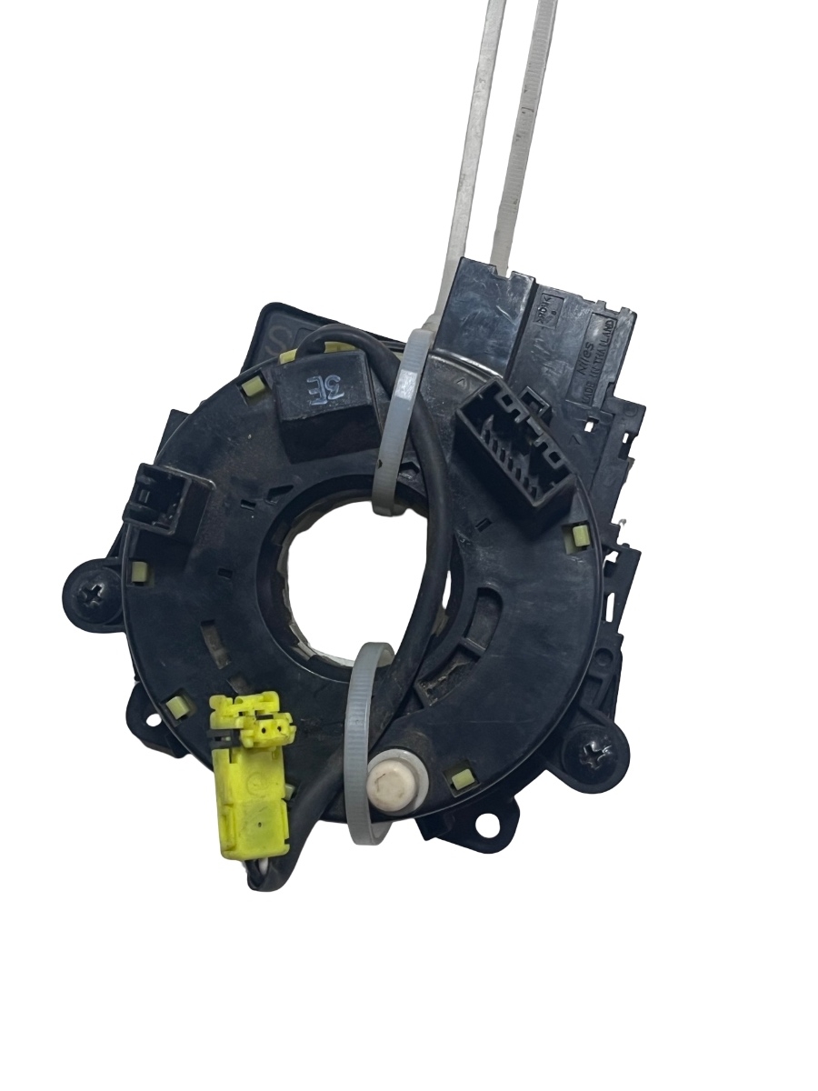 Spirala volan + senzor unghi NISSAN JUKE F15 Facelift  2010 - > 0265005571 – foto 2