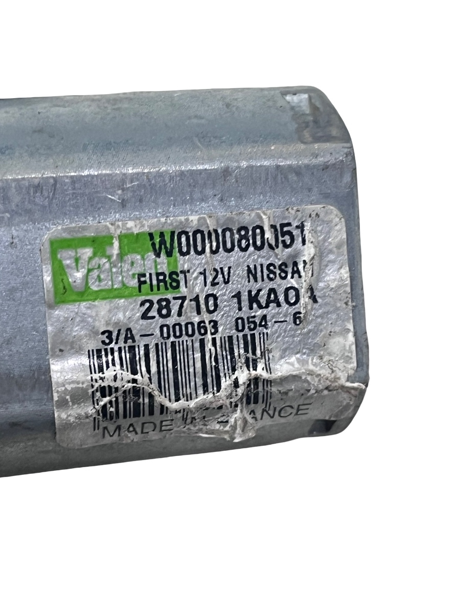 Motoras stergator haion NISSAN JUKE F15 2010 - > 287101KA0A – foto 2