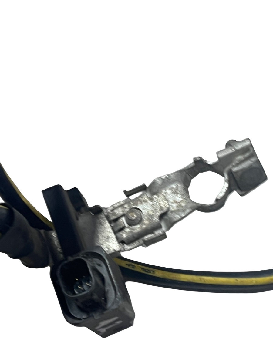 Cablu borna negativa + senzor  NISSAN JUKE F15 2010 - > 294G01JA04 – foto 2