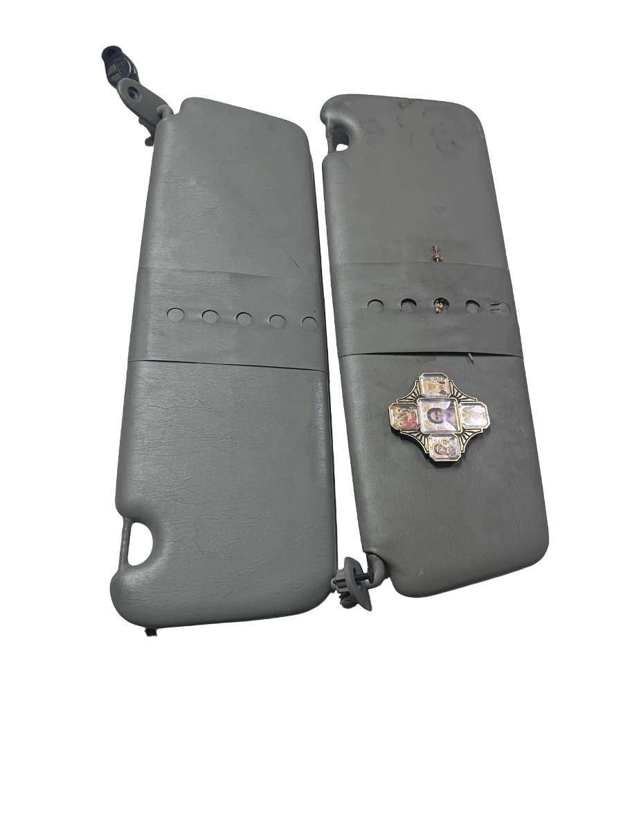 Set ParasolareRENAULT TRAFIC II Bus JL 2001 - >