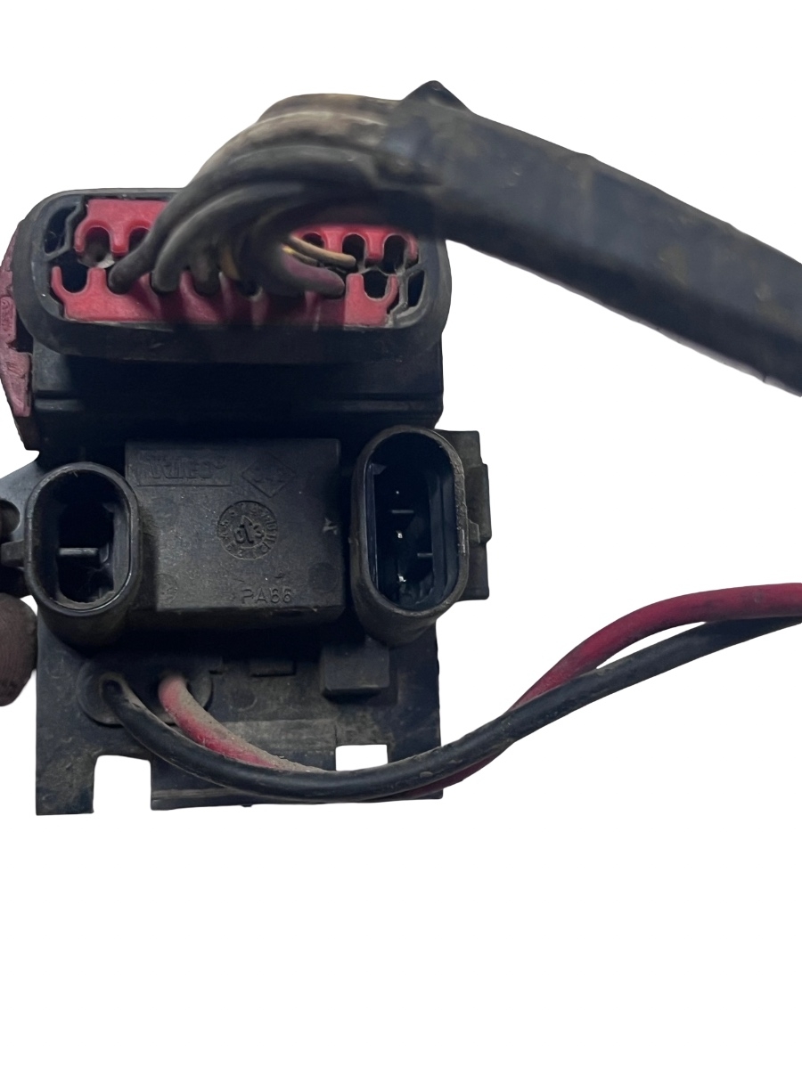 Rezistenta trepte aeroterma RENAULT TRAFIC II Bus JL 2001 - > – foto 3