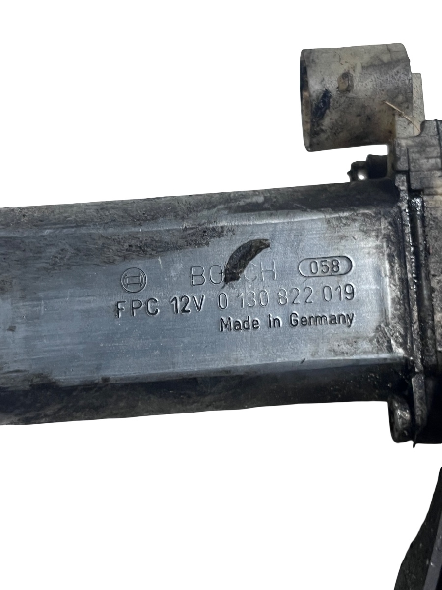 Macara Geam dreapta fata RENAULT CLIO II BB0/1/2_, CB0/1/2_ 1998 - > 0130822019 – foto 3